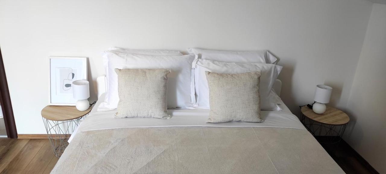 Lux Apartments Vodice Eksteriør bilde