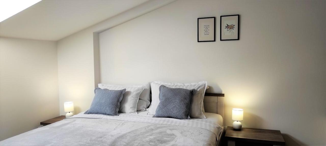 Lux Apartments Vodice Eksteriør bilde