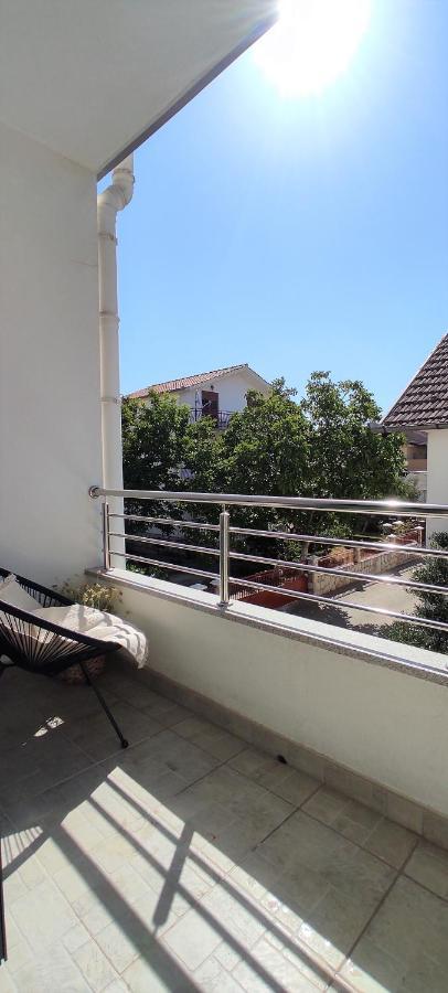 Lux Apartments Vodice Eksteriør bilde