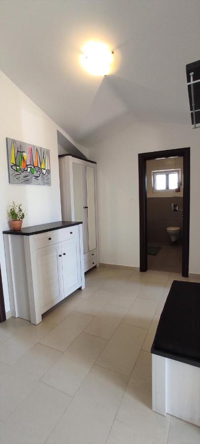 Lux Apartments Vodice Eksteriør bilde