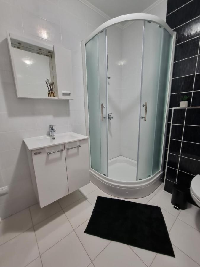 Lux Apartments Vodice Eksteriør bilde