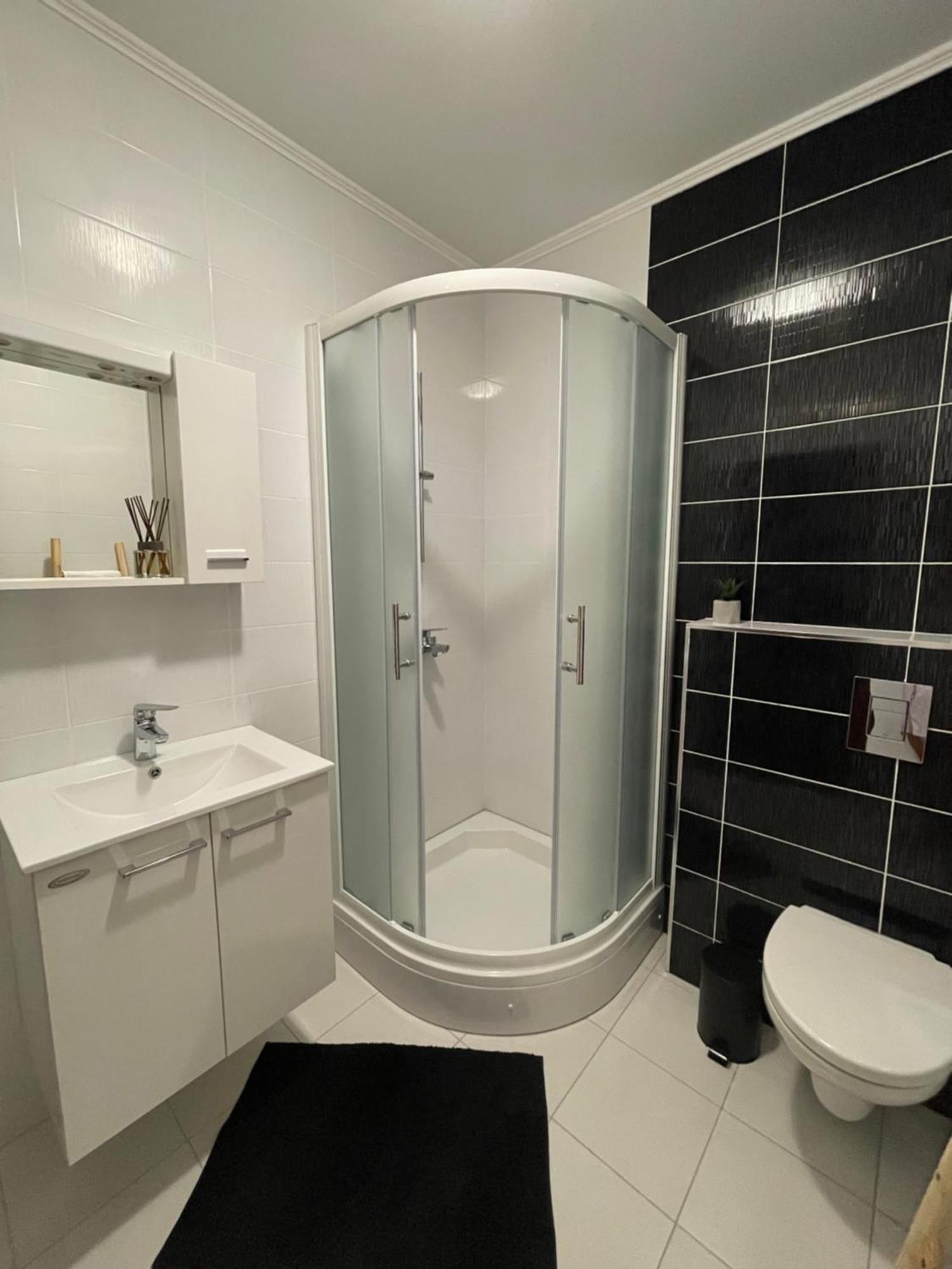 Lux Apartments Vodice Eksteriør bilde
