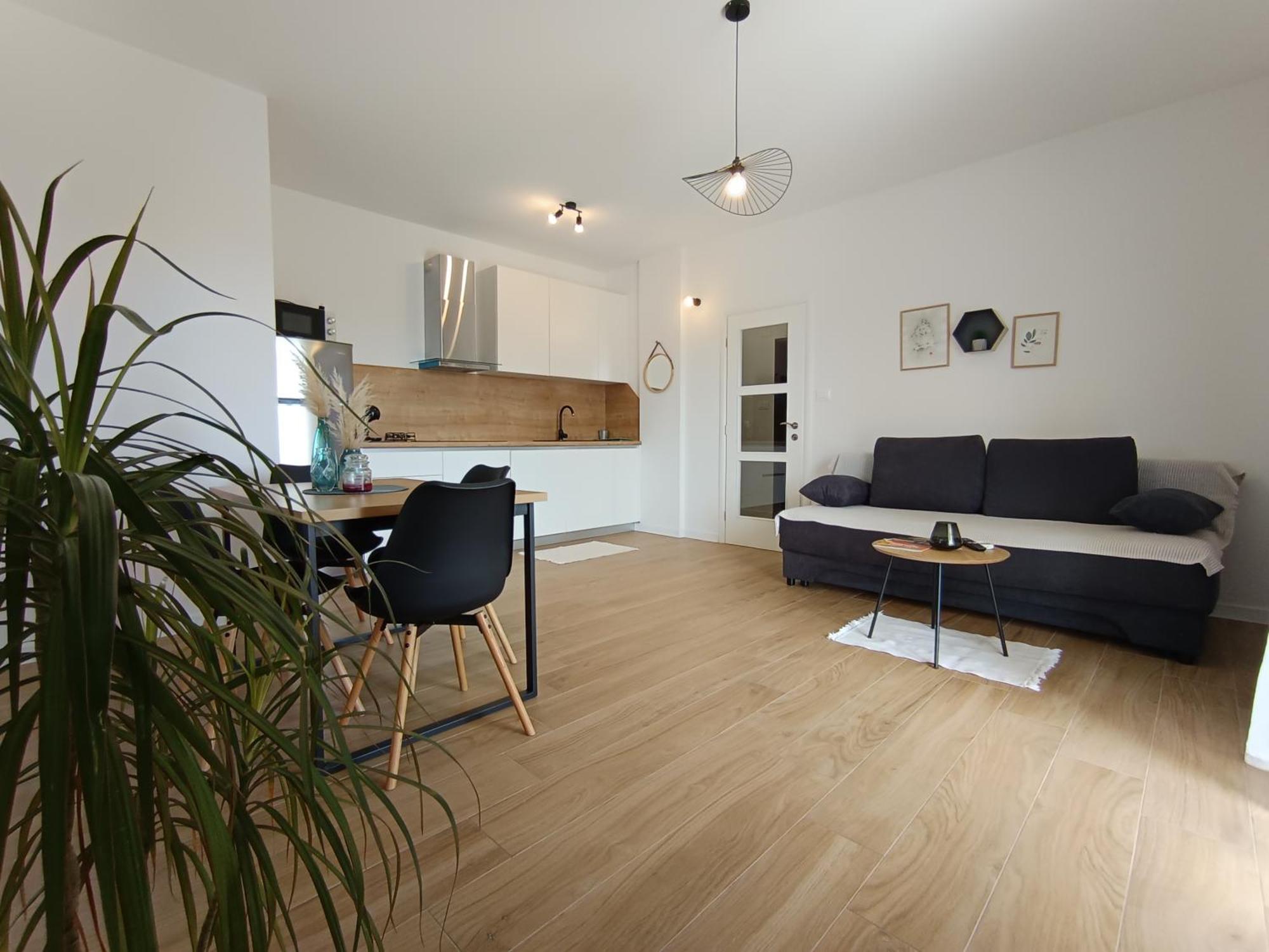 Lux Apartments Vodice Eksteriør bilde
